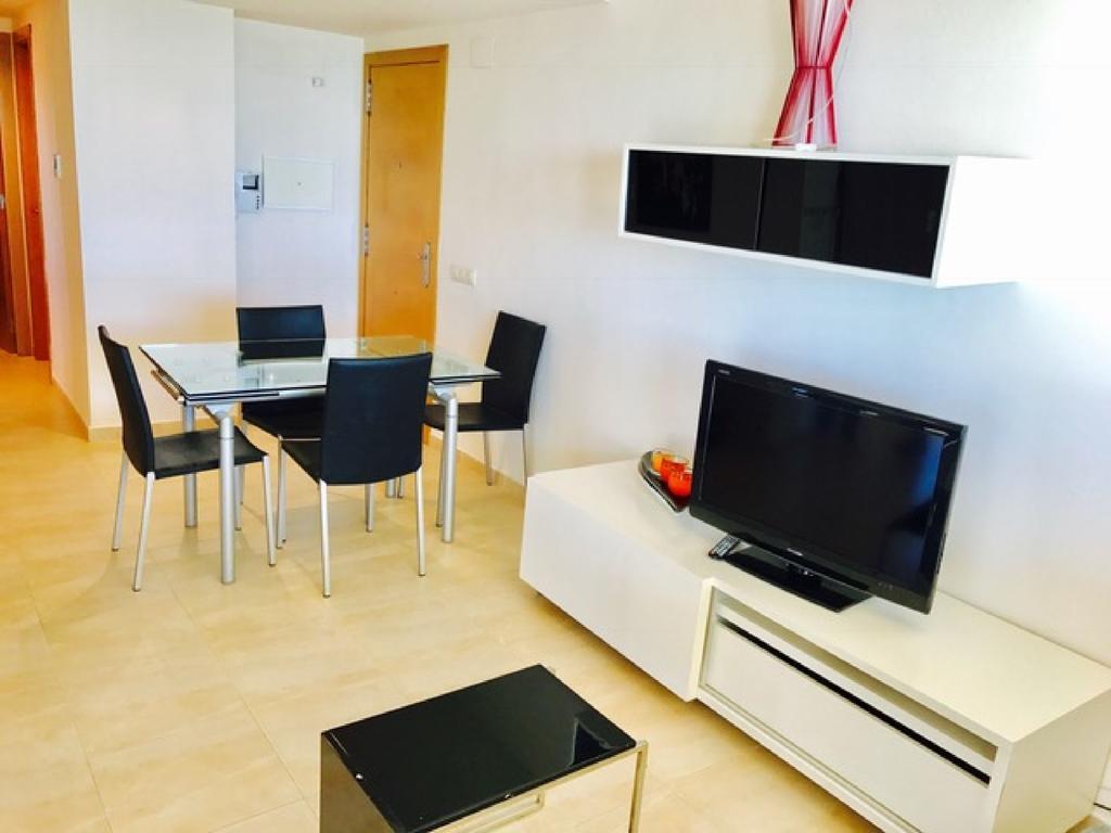 Appartamento Áticos Boutique Peñíscola Esterno foto